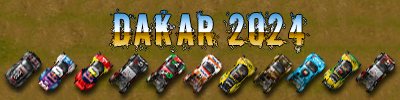KotaiES's tweet photo. Nuevos coches #MiniRacingOnline del @dakar que puedes descargar gratuitamente del https://t.co/pUoHJwjJXb o de nuestro canal de Discord : https://t.co/0GcoFRWNQI https://t.co/Z51oDtftnP
