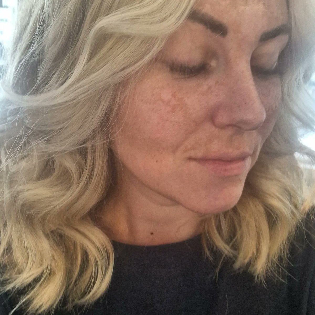 B-day girl 🥰🥳♊️