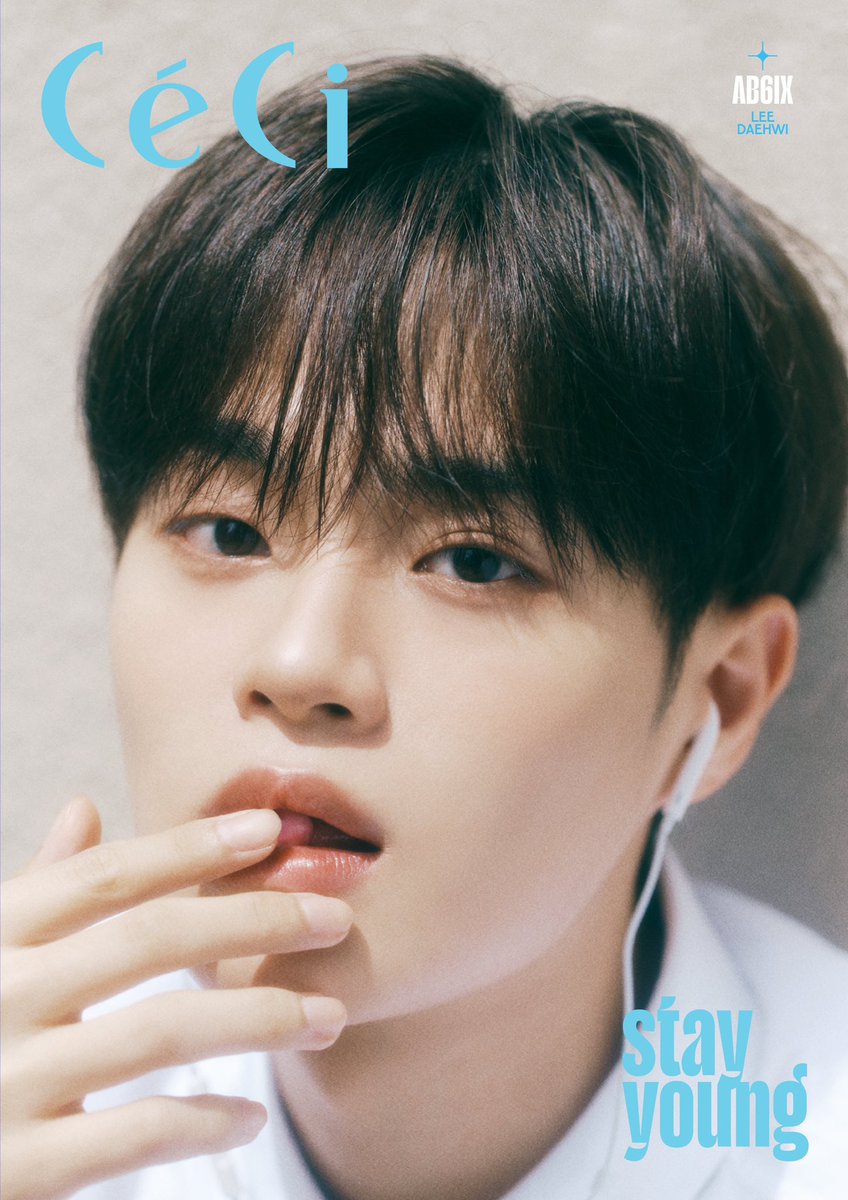 cecikorea tweet media