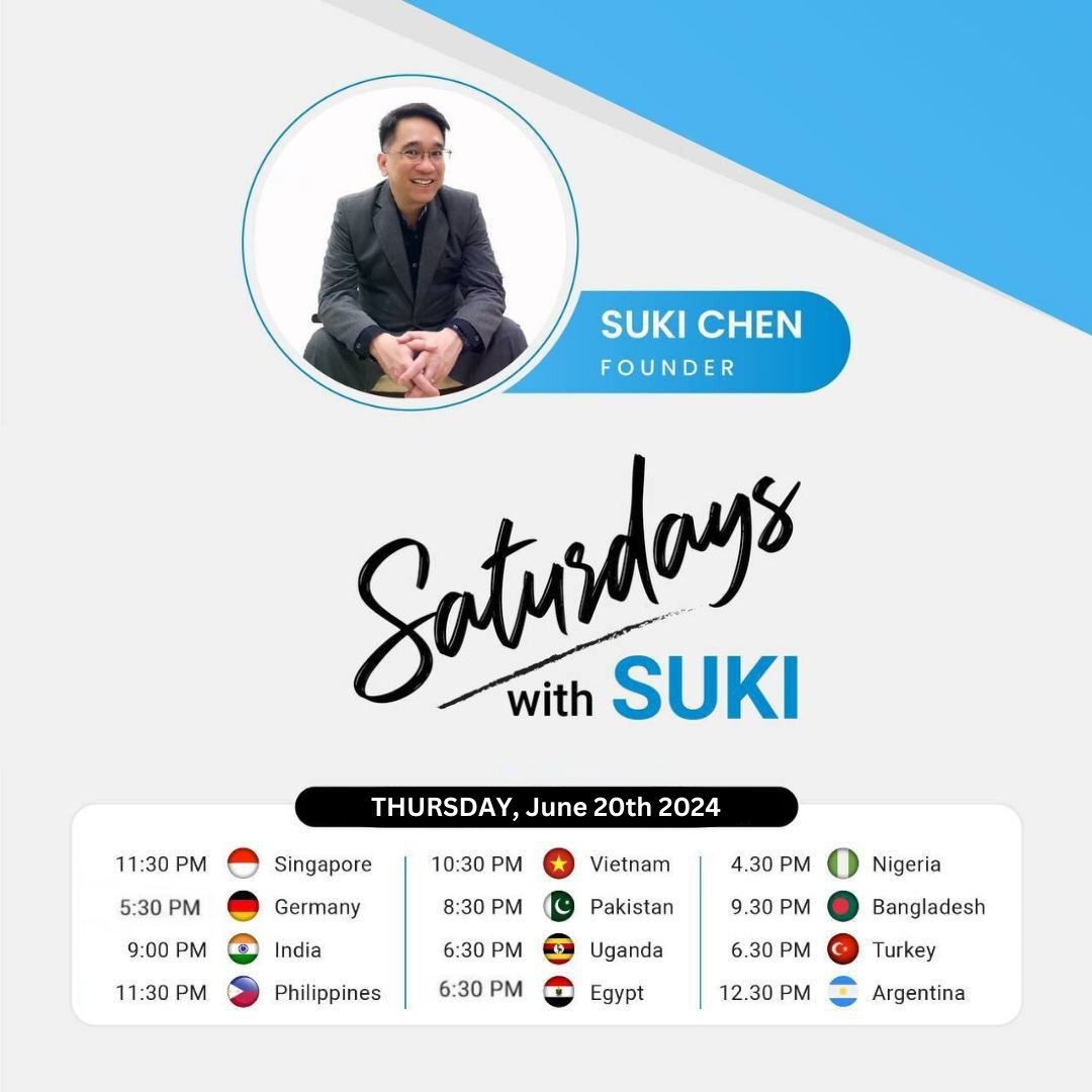 Earn World tweet media