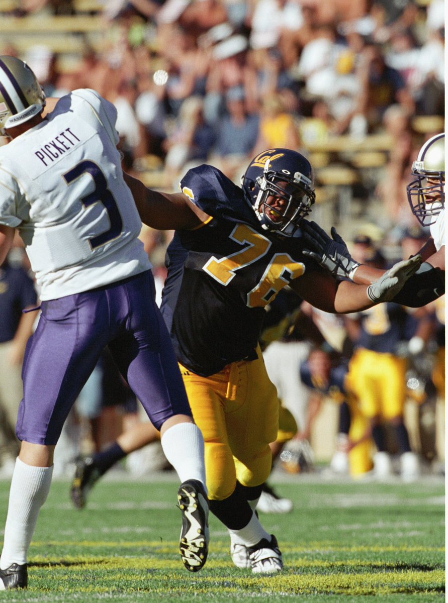 #76 days until Cal football.