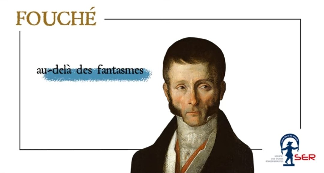 Société des Études Robespierristes tweet media