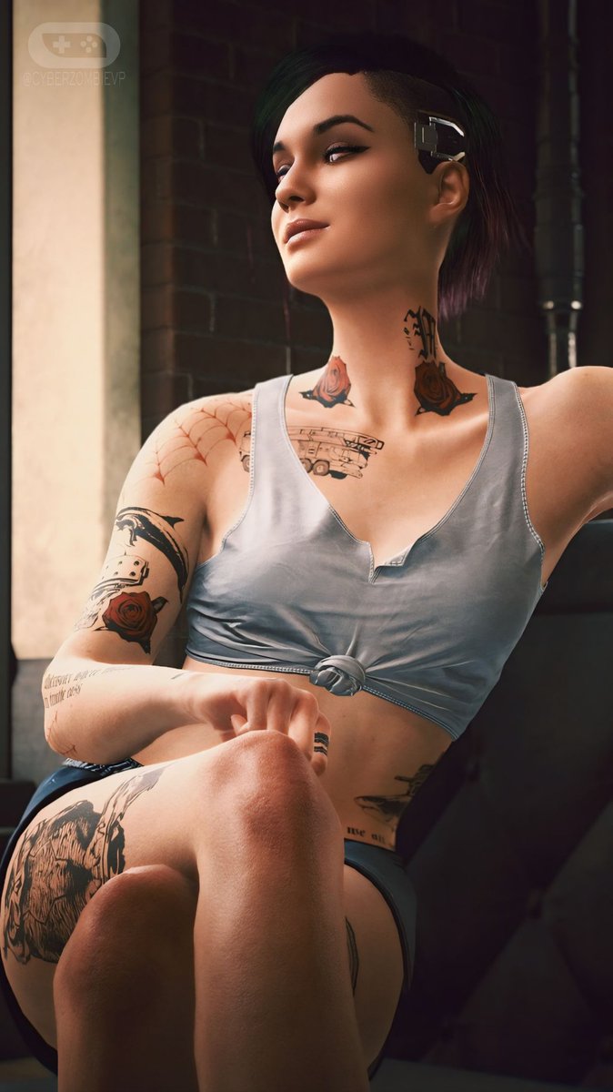NeonLitGamingZ's tweet photo. Judy Alvarez 📸
Game 🎮 @CyberpunkGame
#Cyberpunk207 #Cyberpunk2077PhotoMode
#サイバーパンク2077 #VPGamers #Xbox #PhantomLiberty #VPRT #VPGNetwork #ThePhotoMode #TheCapturedCollective https://t.co/RJXiw8Fipi