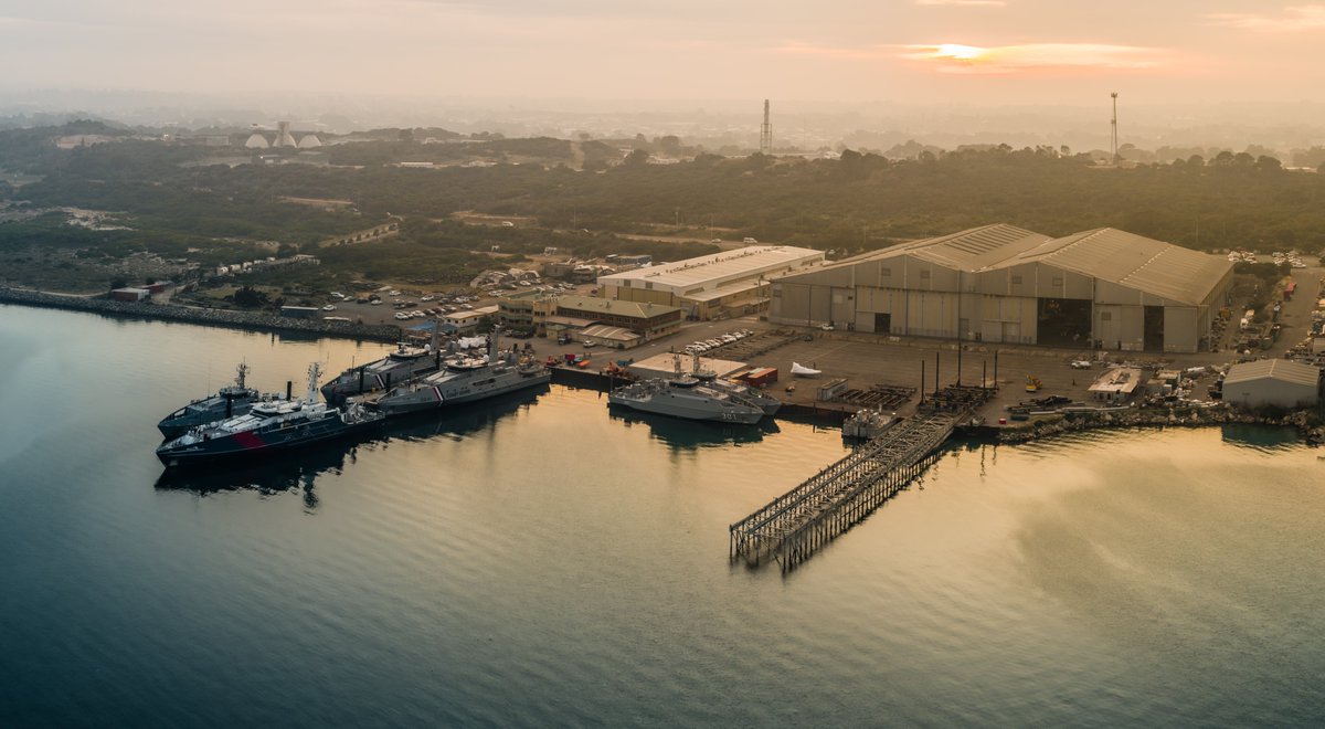 #ASCA_Aus is working with industry to implement the #Defence Industry Development Strategy (DIDS), and deliver an innovative, resilient and competitive defence industrial base that creates a stronger, more secure Australia: bit.ly/4cfuBIW