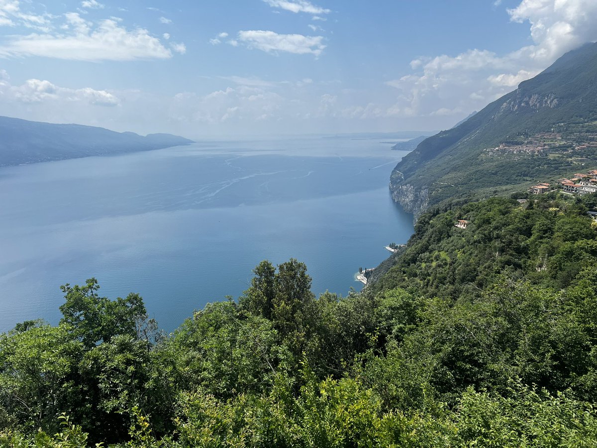 Garda meer