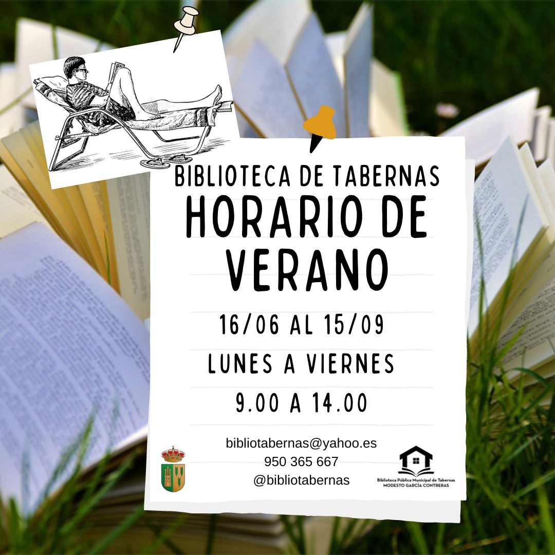 biblioteca (@bibliotabernas) on Twitter photo 