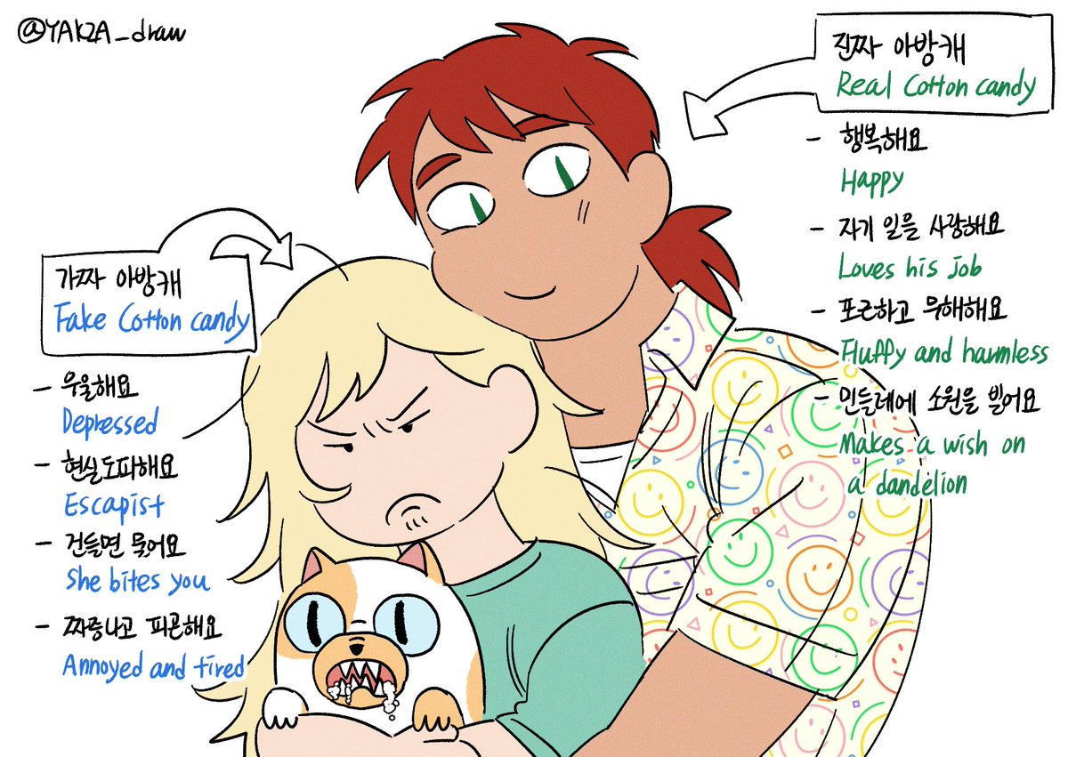 YAKZA🌿🐰 (@YAKZA_draw) on X