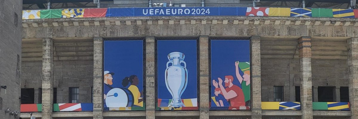Die @EURO2024 ist in vollem Gange.

Auch vom 14. Juni bis 14. Juli muss der Fokus auf die Einhaltung der #Menschenrechte liegen.

Brauchst du Hilfe? 

➡️Hier bekommst du Unterstützung: euro-stakeholder-2024.de/hilfe-unterstu…