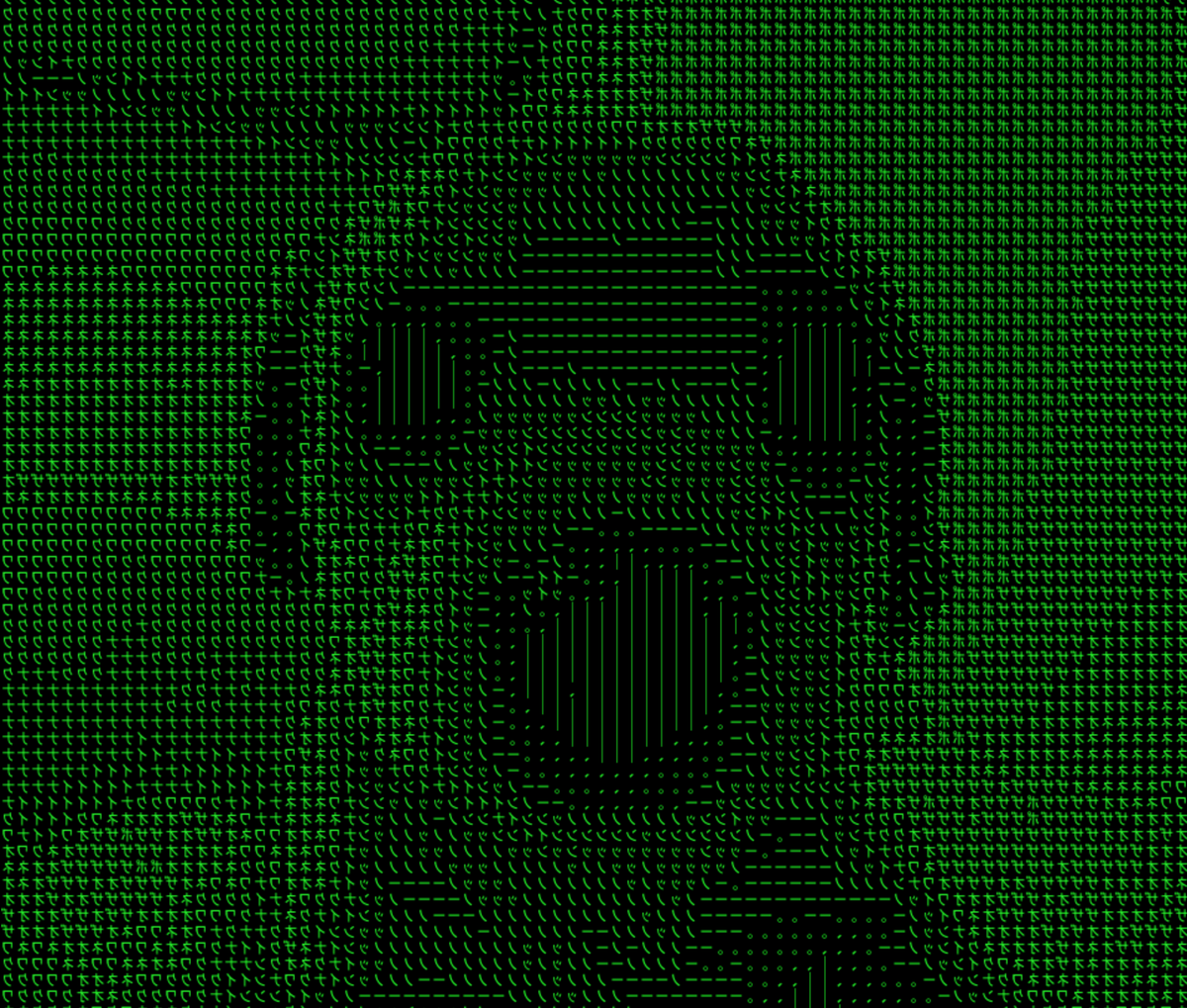 <a href="/artsch00lreject/">artsch00lreject</a> it is not enough to escape the $matrix