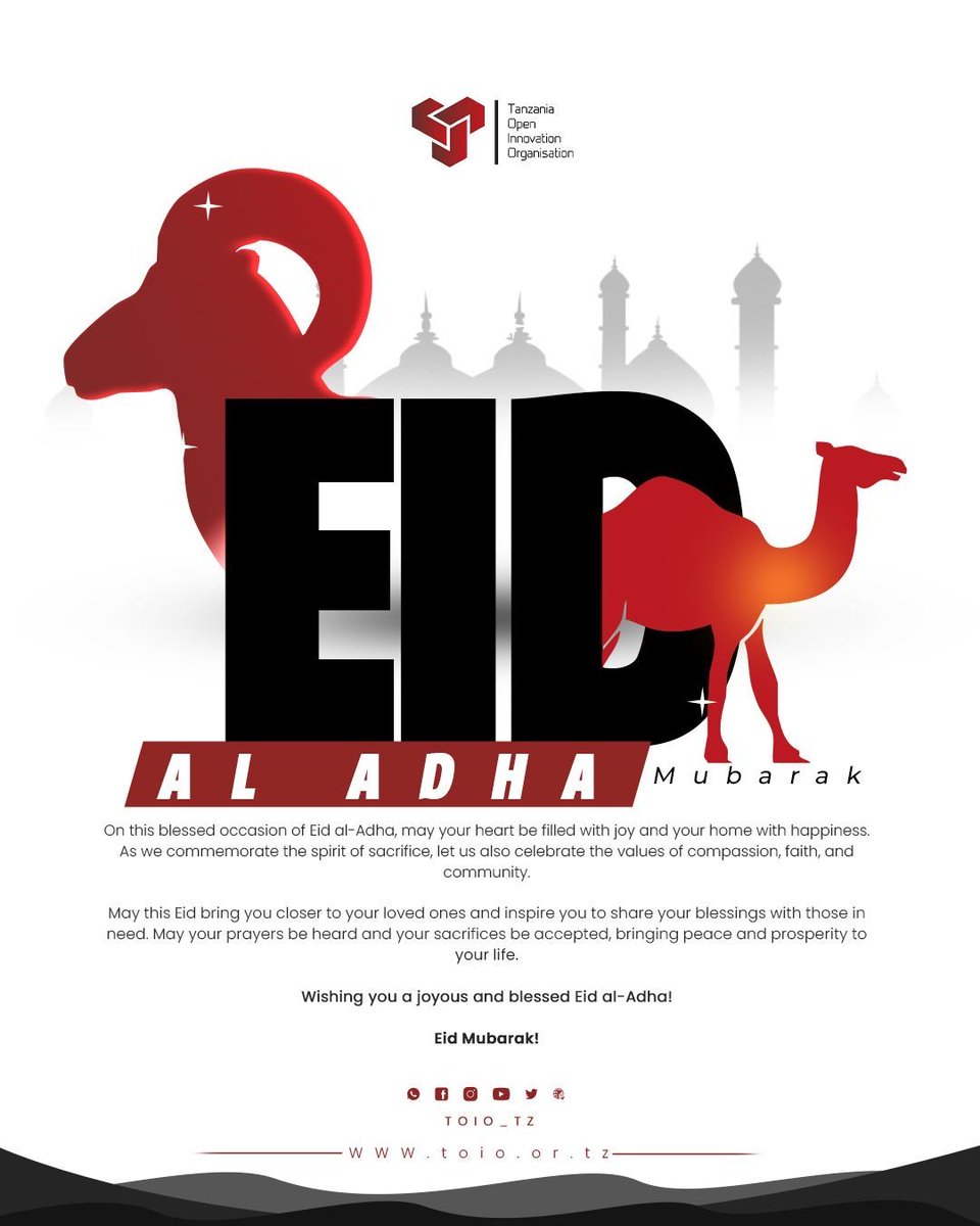 Tanzania Open Innovation Organization tweet media