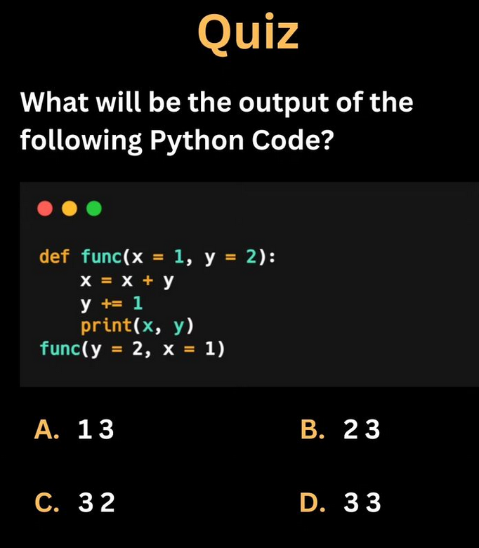 Python Developer tweet media