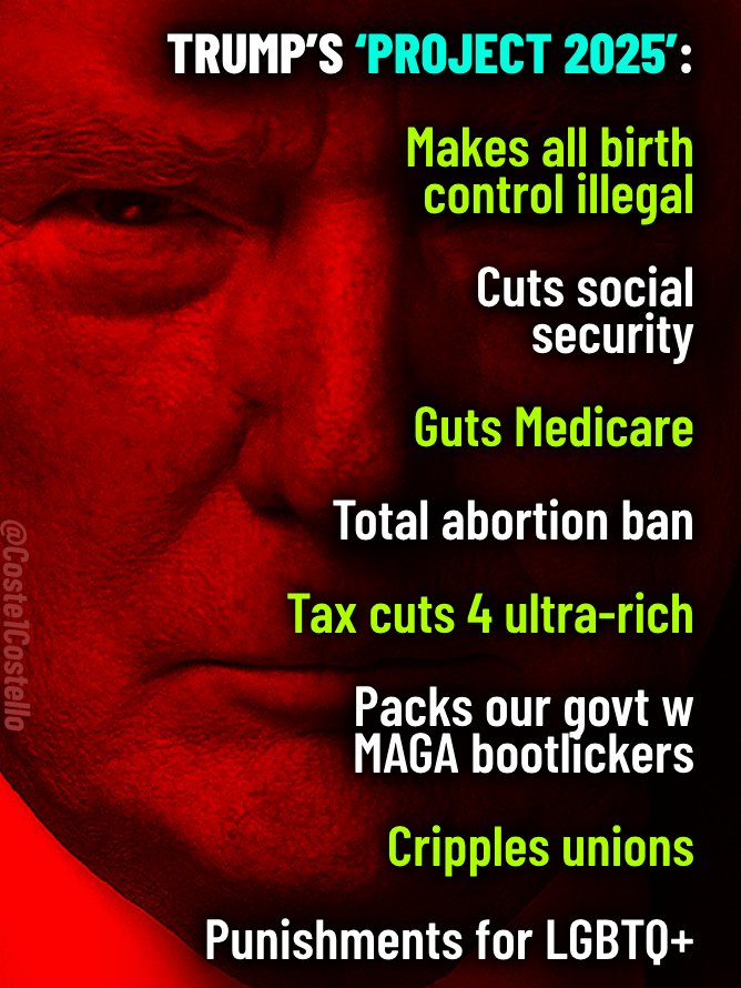 roxbury02121's tweet photo. @BrianCraigShow @BreitbartNews #project2025 https://t.co/pRUPa0FnGX