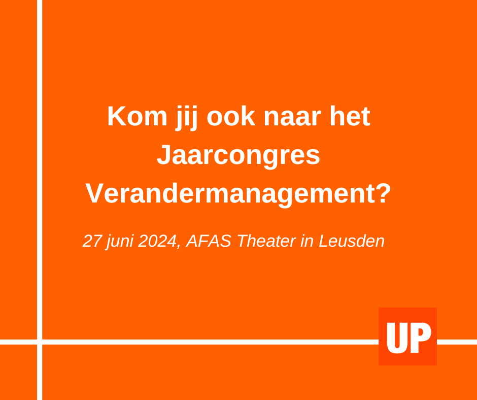 upstream's tweet photo. Kom ook naar het Jaarcongres Verandermanagement op 27 juni? Meld je nog snel aan via https://t.co/BSBqt6bzxn
Met topsprekers als Ben Tiggelaar, Eric van 't Zelfde en Gabriël Anthonio over succesvol veranderen.
#Congres #Verandermanagement #AFAS #Veranderkunde #Seminar https://t.co/r1K7j2HUql