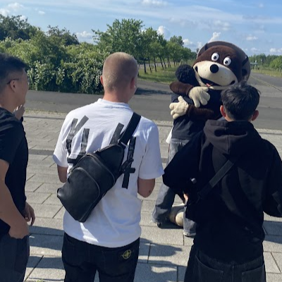 BBISofficial's tweet photo. BBIS Boarding recently celebrated the 'Boarder of the Year' with our Boarding Awards, followed by a fun BBQ! Our students enjoyed exciting outings, including trips to Belantis Theme Park and hiking in the Sächsische Schweiz. #BBISBoarding #WeareBBIS #BBIS #boardingschools https://t.co/s9IBHRnodL