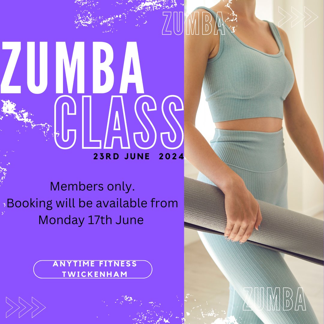 New class.
Coming soon.