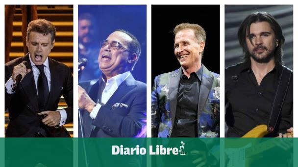 DiarioLibre's tweet photo. 👀| #LasCincoMásLeídasDL | Exitosas canciones compuestas por Juan Luis Guerra para otros artistas

🔗https://t.co/2hfcj70sym    

#DiarioLibre #JuanLuisGuerra #Composiciones #CancionesFamosas https://t.co/nwJZTFbsTR