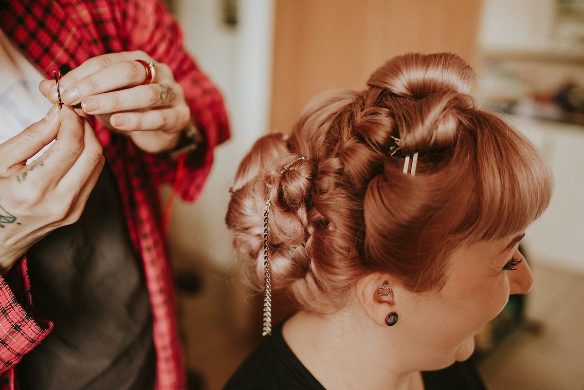WHAMArtists's tweet photo. Emily and Eddie on the beautiful day
Hair &amp; makeup Wedding Hair and Makeup Artists. https://t.co/SLNaExtAA3