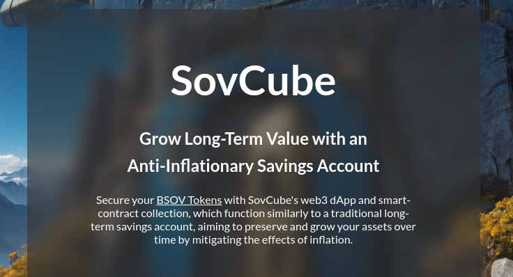 SovCube tweet media