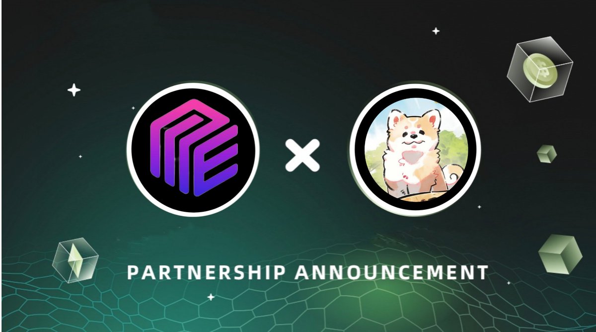 🚨#Partnership Announcement🚨 🎉Excited to announce our partnership with  @Petoshi_Blast🎉 #Petoshi is a Chrome extension that gamifies your social  experience while rewarding you with crypto. Gaining traction globally,  Petoshi is set to partner
