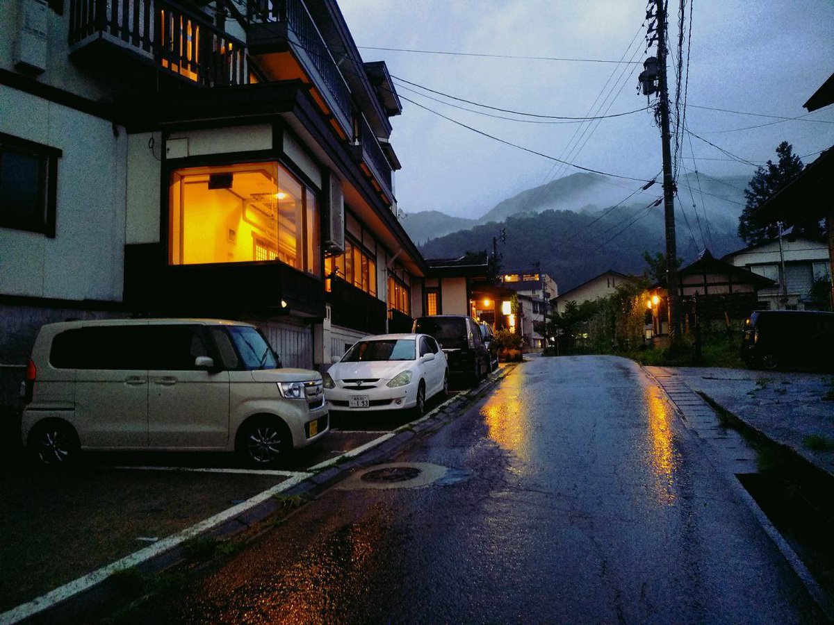 rakukemuri's tweet photo. Village life

#japan #canon #japanese #travel #nogano #nozawaonsen https://t.co/Y8paPk3rod
