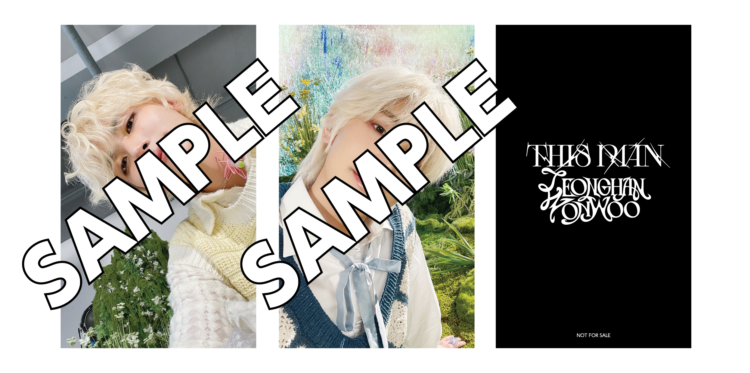 Seventeen this man ジョンハン ウォヌ HMV ラキドロ 2｜CD