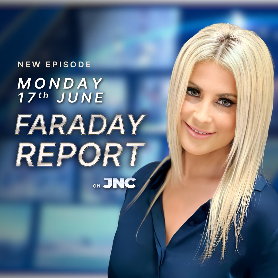 Tammi M Faraday tweet media