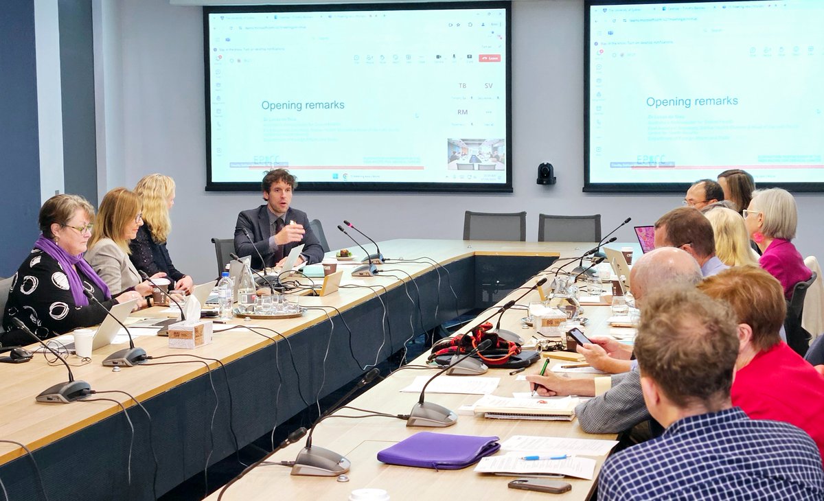 The Daffodil Centre tweet media