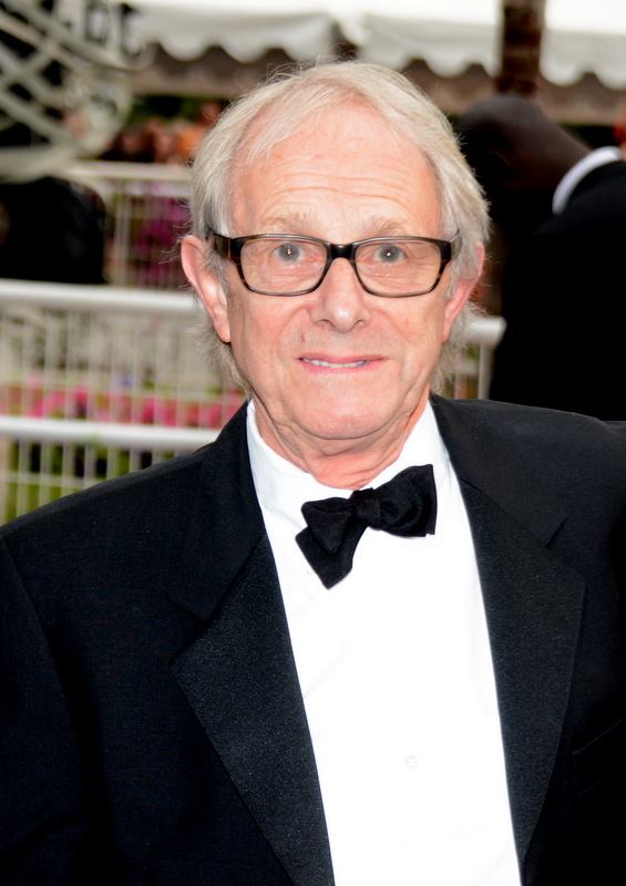 daveainsworth63's tweet photo. Happy birthday to the brilliant British film director Ken Loach who was born on this day in Nuneaton in 1935. #KenLoach #Nuneaton #Kes #PoorCow #IDanielBlake  #TheWindThatShakesTheBarley #SweetSixteen #TheOldOak #AeFondKiss #CarlasSong #RainingStones #RiffRaff #LadybirdLadybird https://t.co/s1m9rgVAnE
