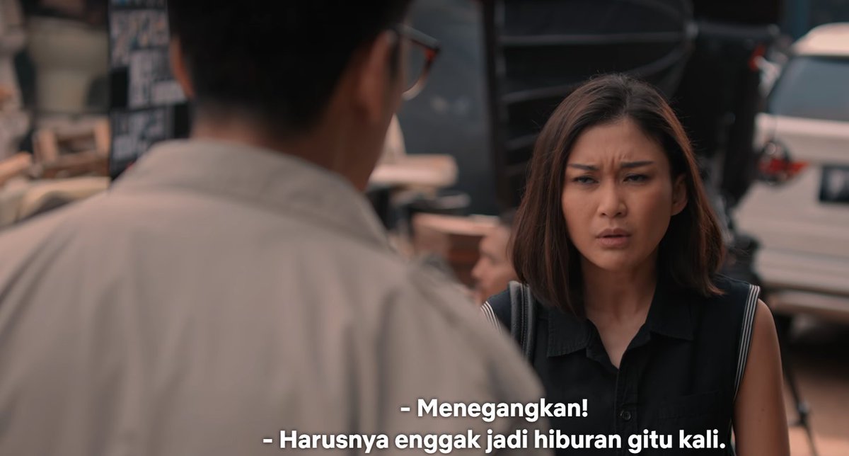 djaycoholyc's tweet photo. Ini mereka lagi ngebahas bahwa bagi beberapa orang, KDRT bisa jadi sebuah hiburan untuk orang lain.

Mereka membicarakan penikmati Herosase? https://t.co/pdDRqaMBtV