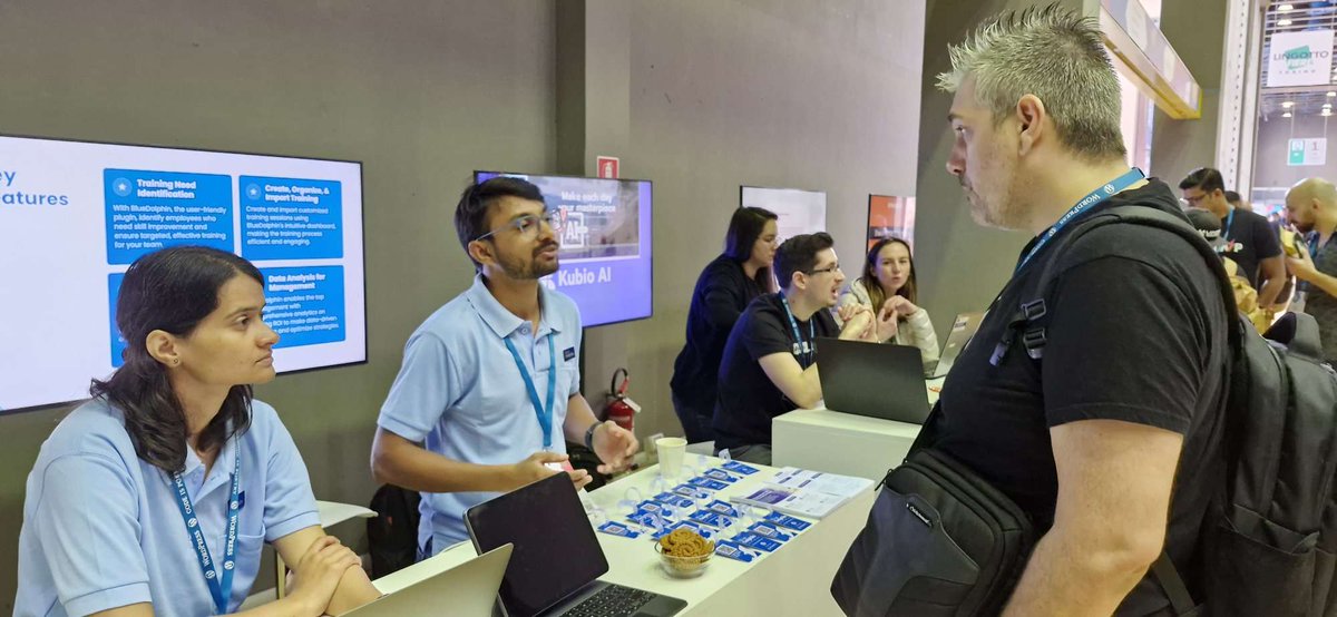 KrishaWeb tweet media