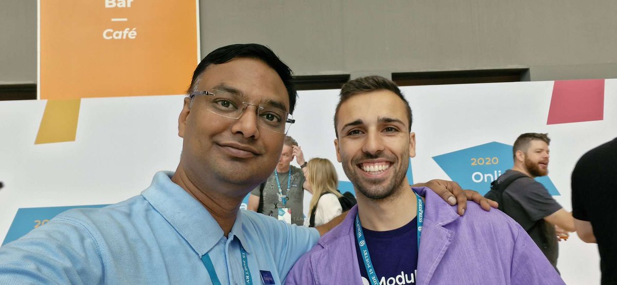 KrishaWeb tweet media