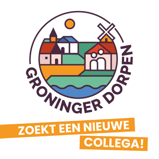 Heb jij onze vacature al gezien? 
Je hebt nog 1 week om te solliciteren voor:
👉 Adviseur [24-28 uur per week]
📮 reageren kan t/m zondag 23 juni
Link naar de vacature > lnkd.in/eRqZuyHF
#vacature #sollicitatie #adviseur #leefbaarheid #groningen #dorpen #groningerdorpen