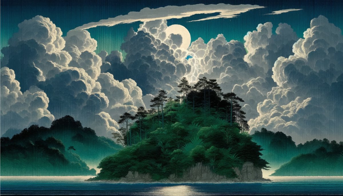 kijiermono's tweet photo. "Emerging from the Waters"

Now Available in my @redbubble &amp; @society6 shops
#nature #landscape #print
---------
*Shop links in bio* https://t.co/j4kWb7TYJ2