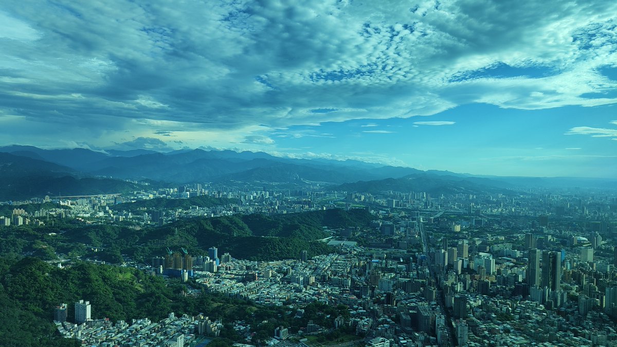 Anne Goldmann (@goldmann_a) on Twitter photo Conference season has started, and last week I had the chance to present my work at this year's <a href="/DGSociety/">Digital Government Society</a> conference in <a href="/NewTaipeiGov/">新北市政府 New Taipei City Government</a>. There couldn’t be a better place than Taiwan to discuss the opportunities and challenges of AI and how they affect democracies. 1/2 Conference season has started, and last week I had the chance to present my work at this year's <a href="/DGSociety/">Digital Government Society</a> conference in <a href="/NewTaipeiGov/">新北市政府 New Taipei City Government</a>. There couldn’t be a better place than Taiwan to discuss the opportunities and challenges of AI and how they affect democracies. 1/2
