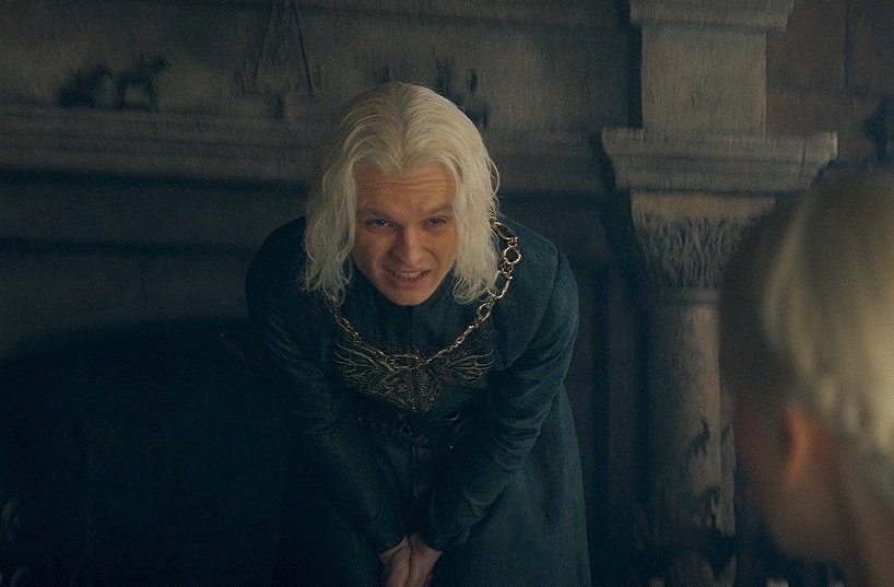 helaegonthinker's tweet photo. The finest failmarriage of Westeros https://t.co/aAxll1cIMZ