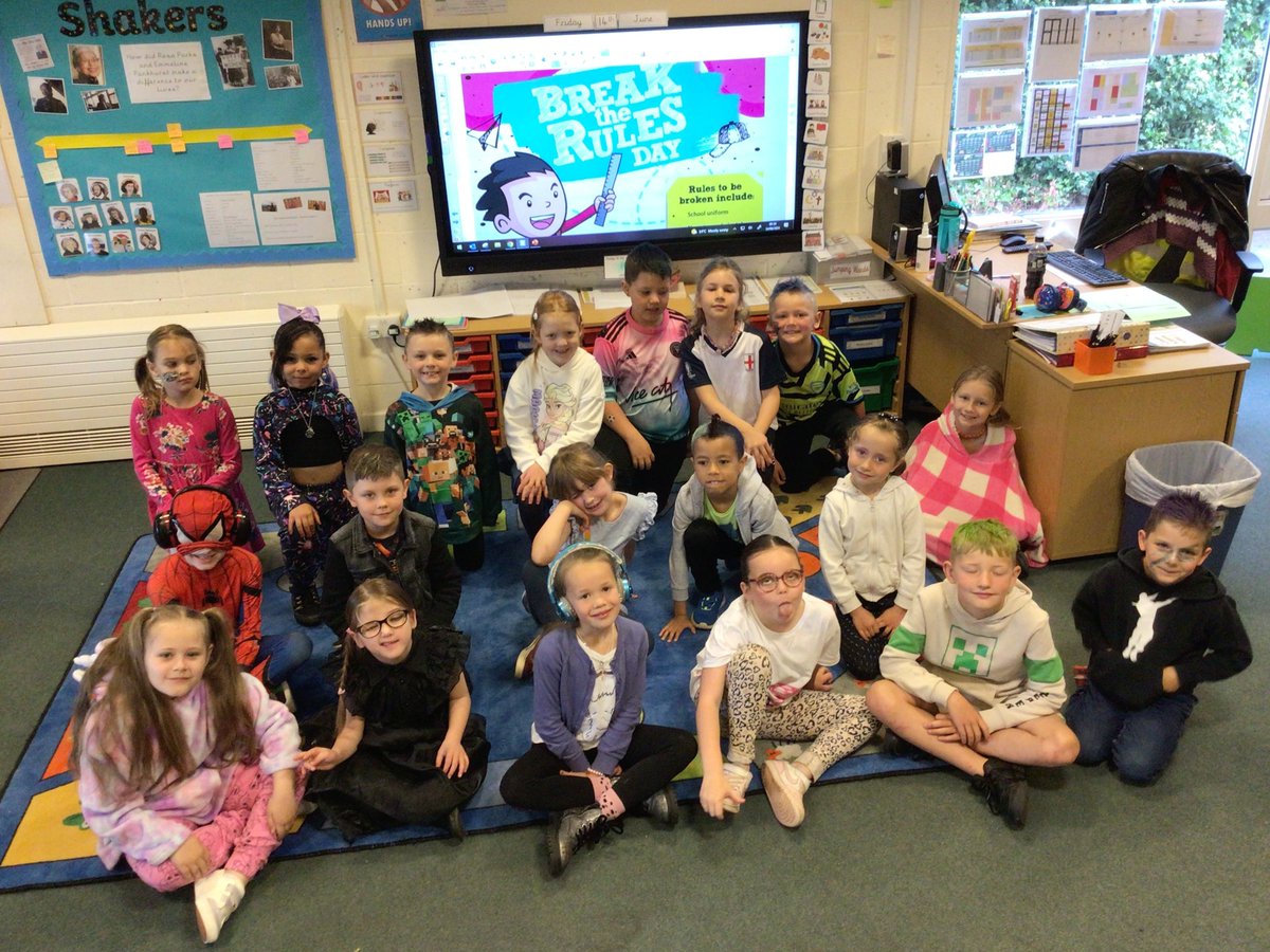 Teignmouth Primary tweet media