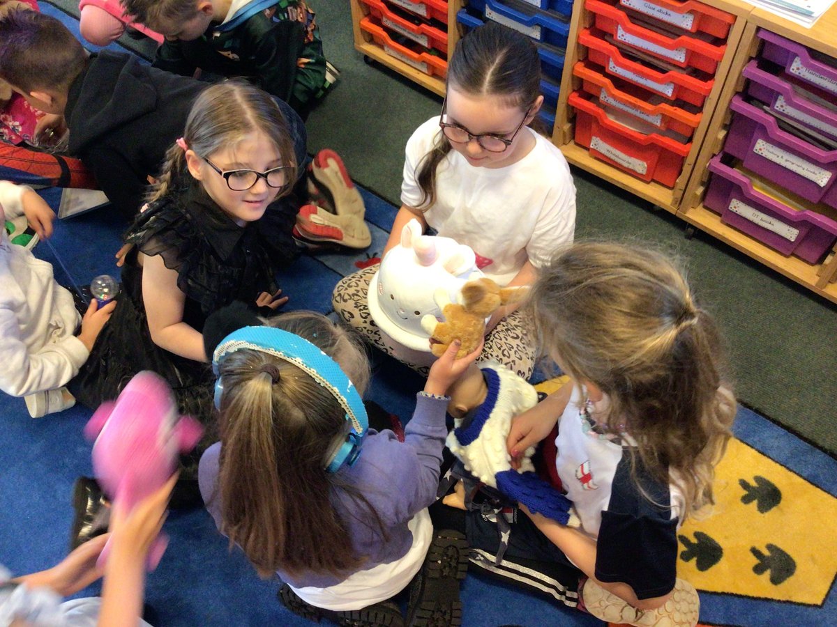 Teignmouth Primary tweet media