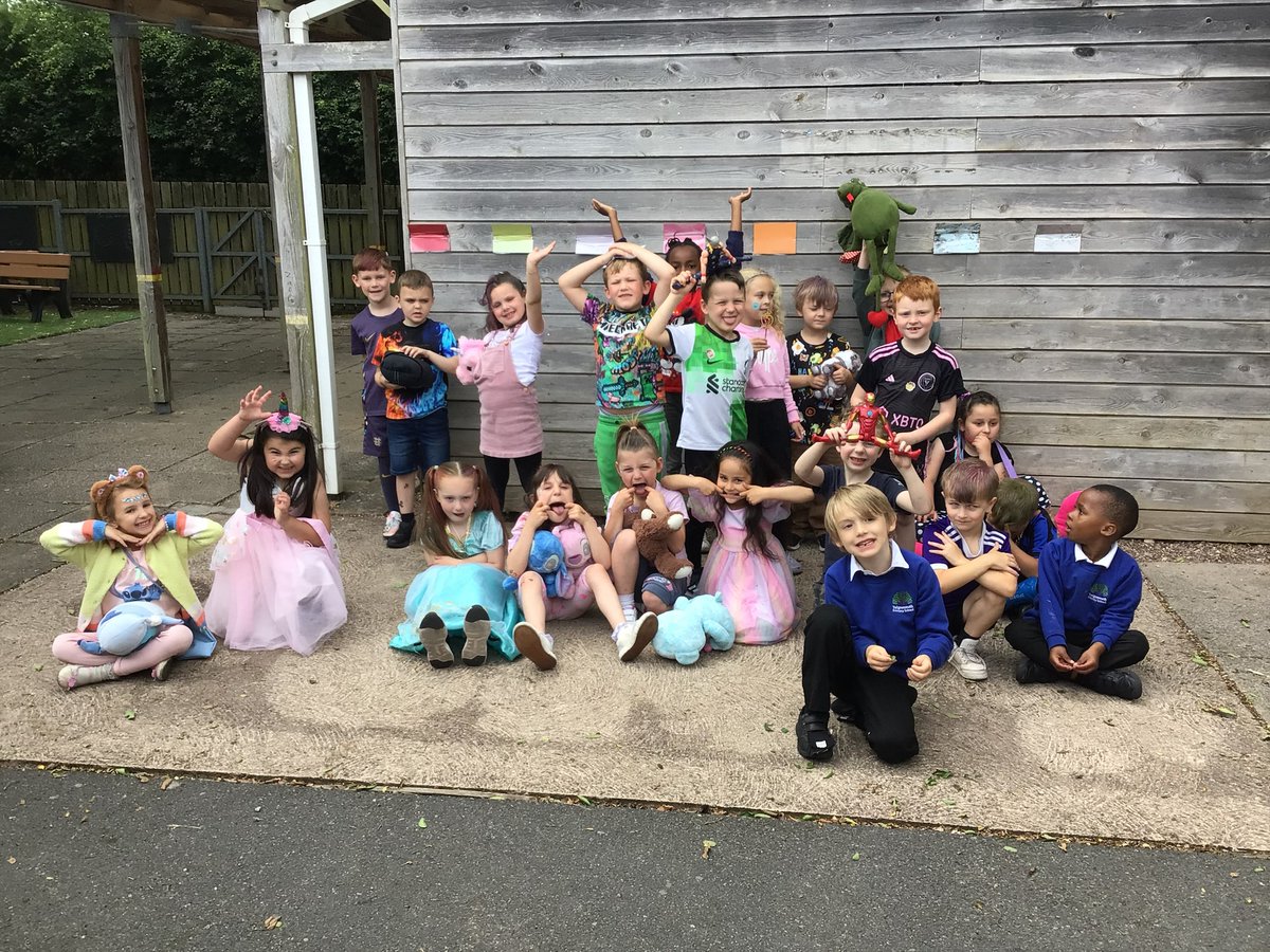 Teignmouth Primary tweet media