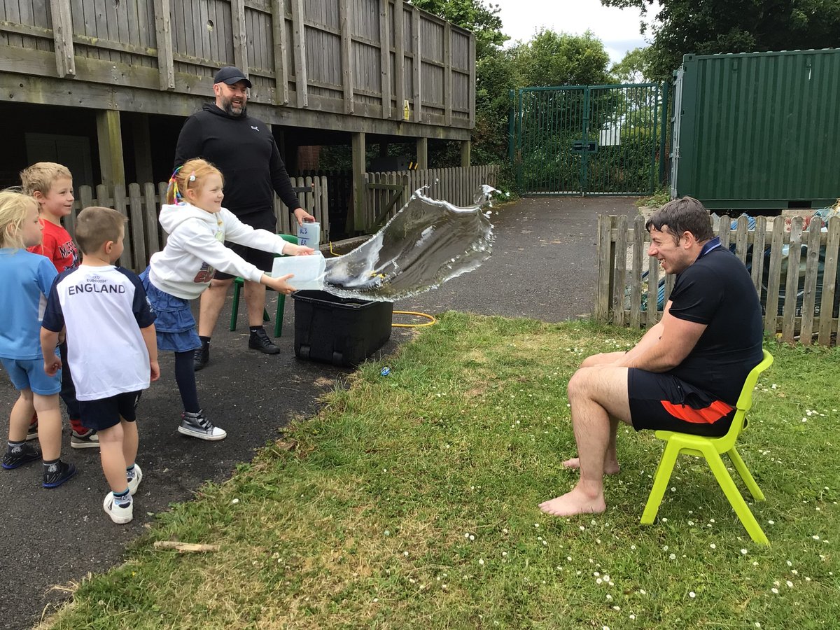 Teignmouth Primary tweet media