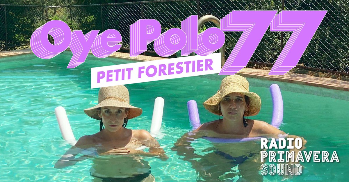 OYE POLO tweet media