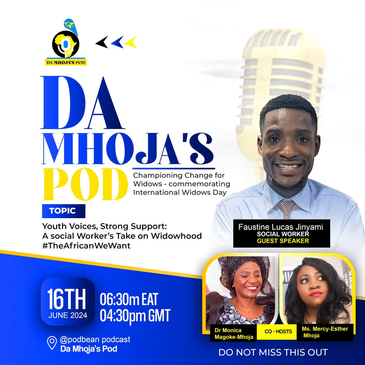 Mercyqueen's tweet image. damhojaspodint.podbean.com/e/da-mhojas-po…