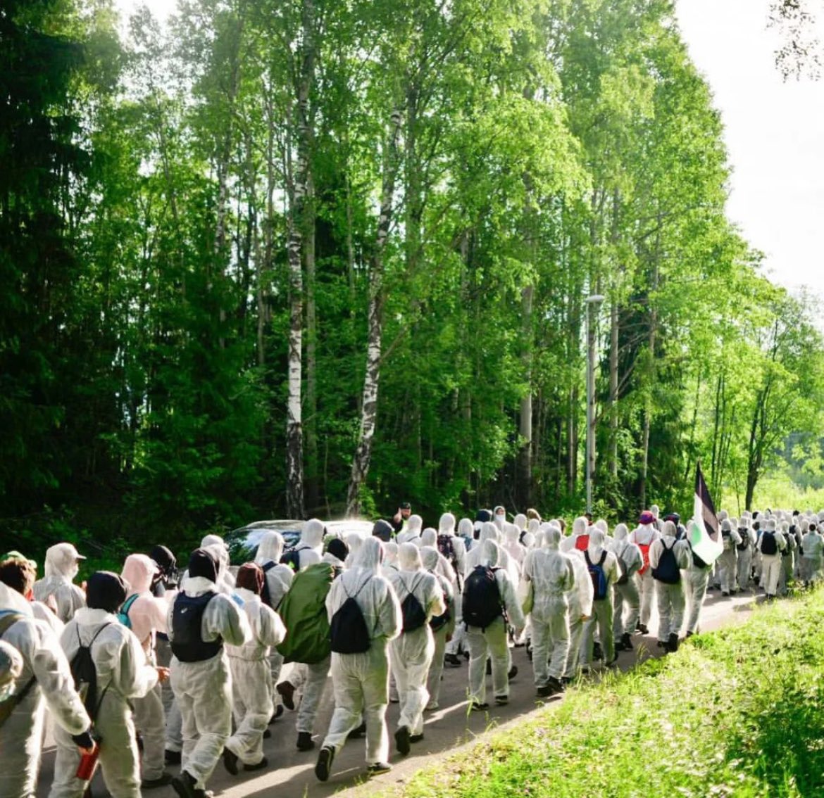 teskedsgumman 🥄 tweet media