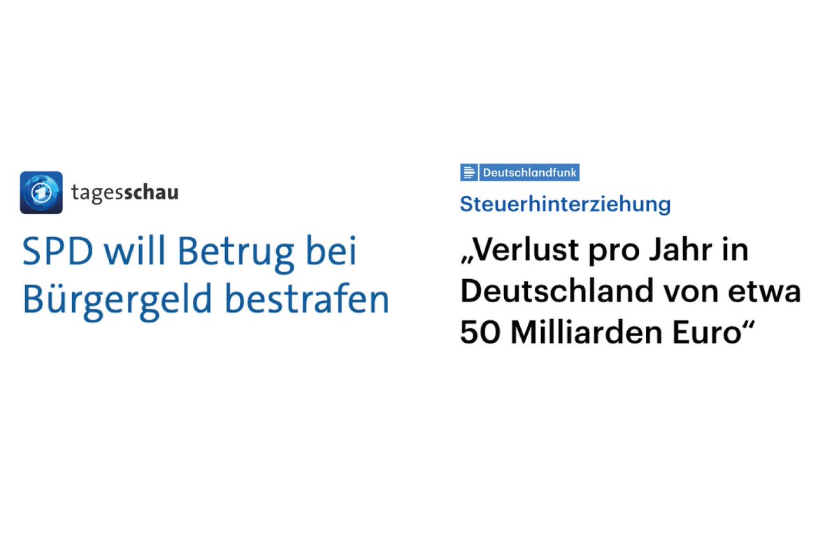 Kleiner reminder an die SPD, wo sich Sozialschmarotzer wirklich verstecken.