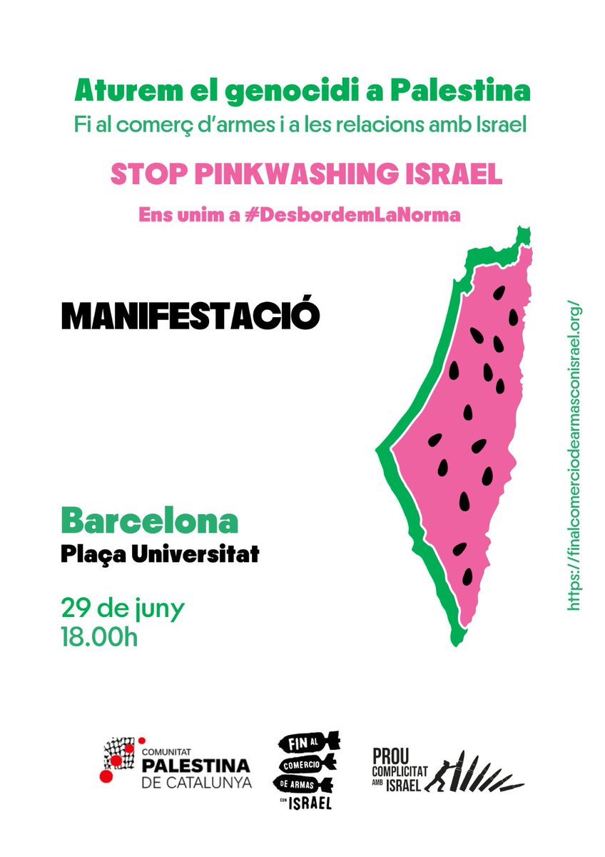 🔻Crida tweet media