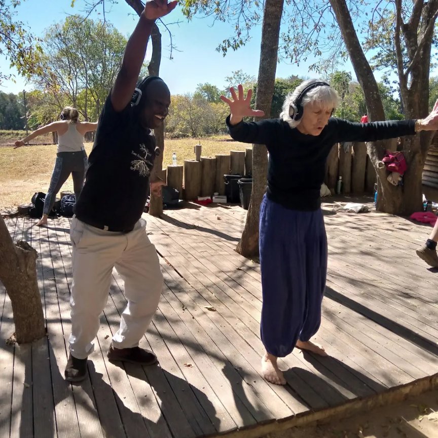 TreeKnowers's tweet image. Tree Knowers And Growers wishes to express its heartfelt gratitude to everyone who joined us for our Family Dance Fundraising which was organized by @peta_searle at Ballantyne Park . It was an unforgettable day .Thank you for your generosity and kindness