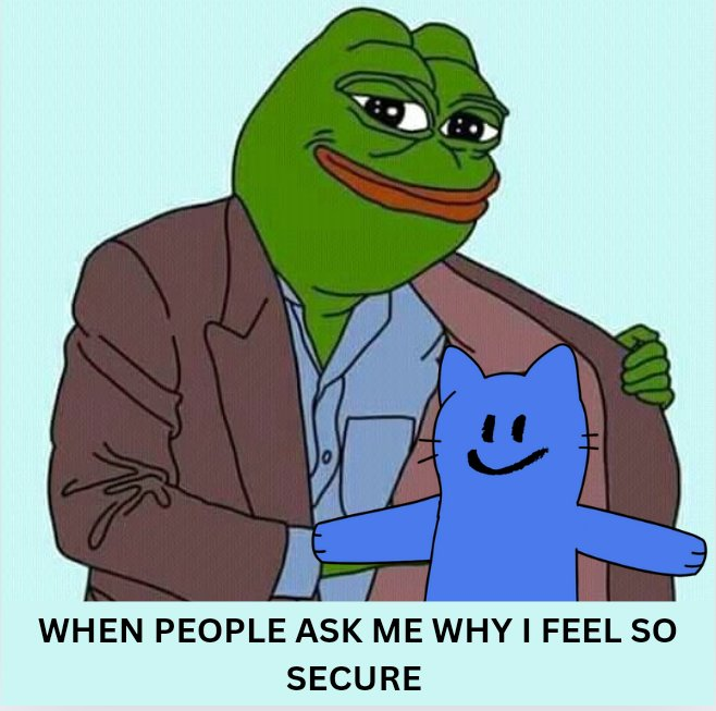 Meme Winners of <a href="/Unibase_AI/">Unibase</a>  " Maze of Puzzle" 2 😆

thx:
<a href="/Ciddy41/">Cidver | DeAgentAI</a> 
<a href="/estu___/">Estuuuwu</a>
<a href="/Pythagoras_03/">Stranger</a>