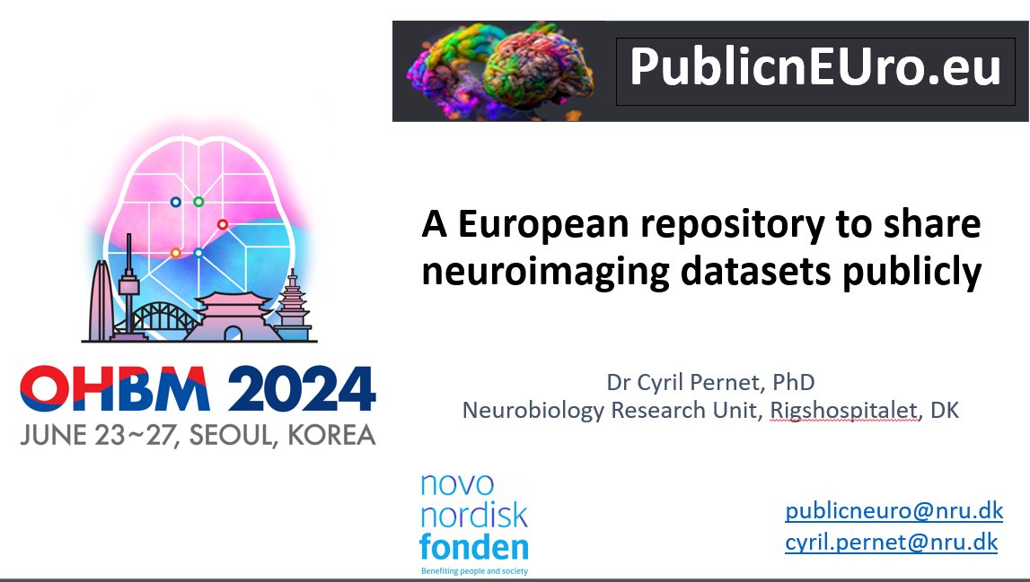 I am so excited for <a href="/OHBM/">OHBM</a>. I'll present something I've been working on for three years!  #OHBM2024