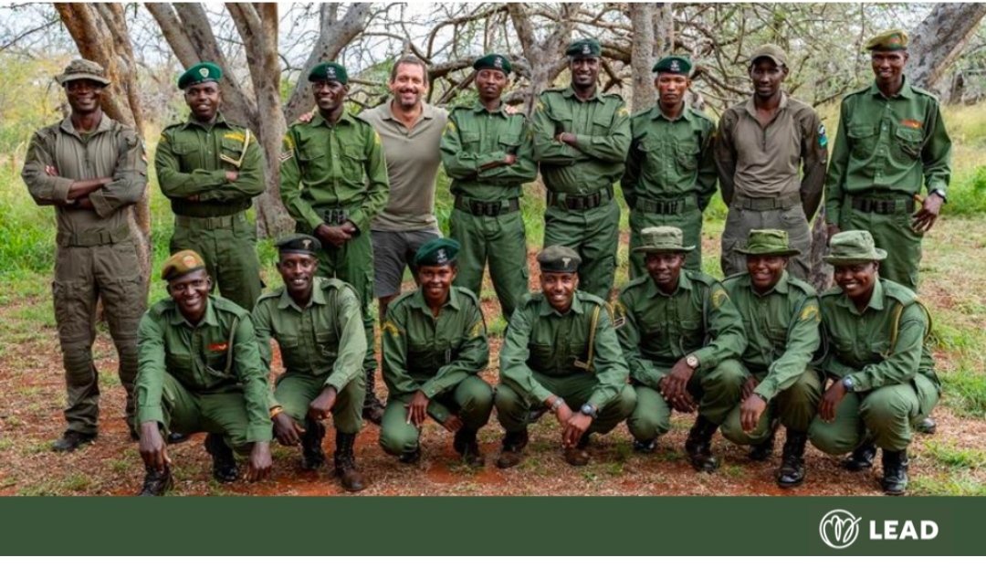 mountkenyatrust's tweet image. Our rangers participated in the LEAD Ranger IFRI course, honing their skills in conservation and practical instruction. Led by TGLF, IAPF, and Ranger Campus, the training prepares future conservation leaders. 

#RangeTraining #MKTRangers #WildlifeProtection #LEADRanger #IFRI