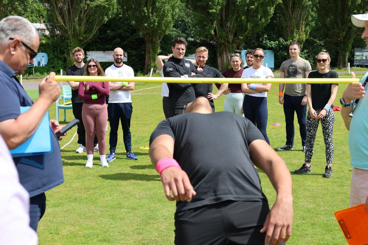 Patrick Langridge tweet media