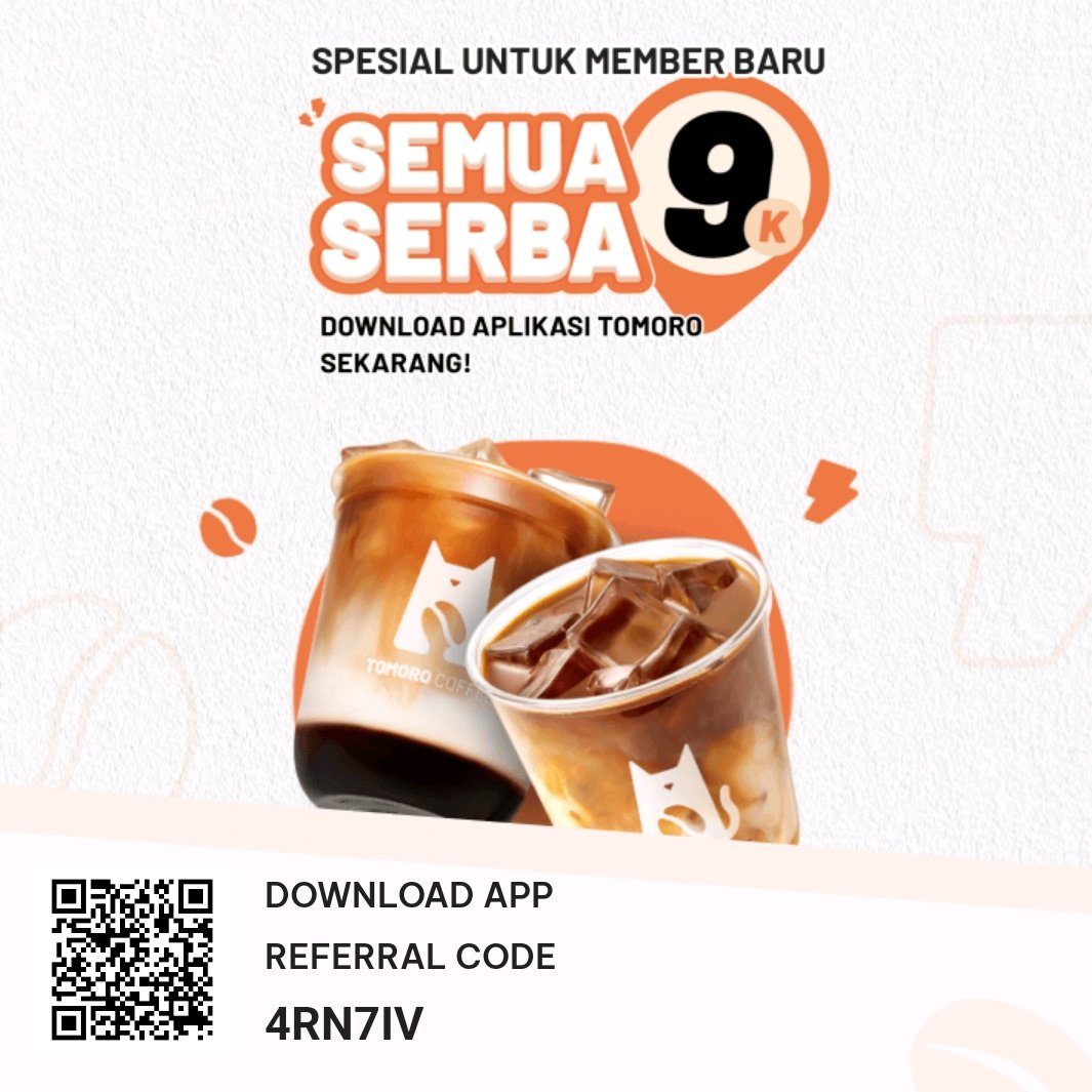 mayasant's tweet image. Yukk... Bantu yukkk biar dpt kopi 🤭🤭